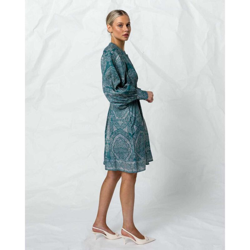 KACHEL Riley Dress image number 3